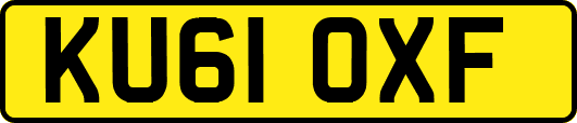 KU61OXF