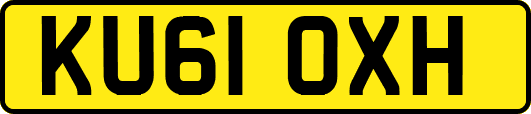 KU61OXH