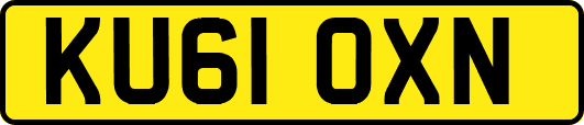 KU61OXN