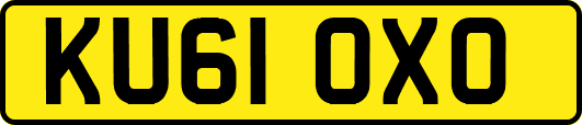 KU61OXO