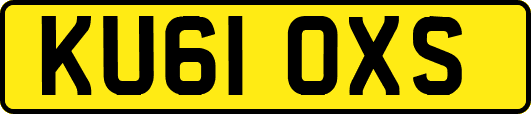 KU61OXS
