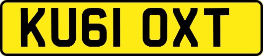 KU61OXT