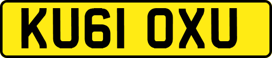 KU61OXU