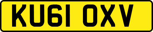 KU61OXV