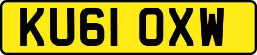 KU61OXW