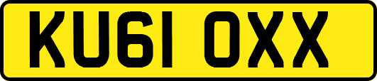 KU61OXX