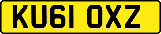 KU61OXZ