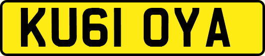 KU61OYA