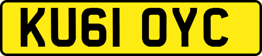 KU61OYC