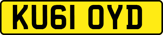 KU61OYD