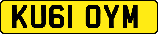 KU61OYM