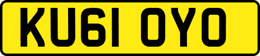 KU61OYO