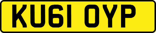 KU61OYP