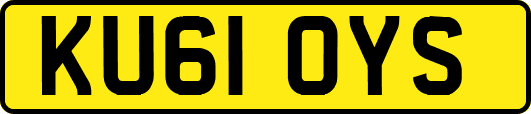 KU61OYS