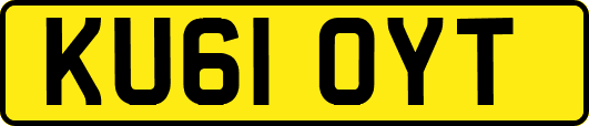 KU61OYT