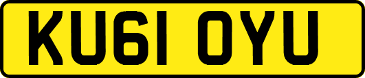 KU61OYU