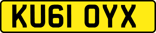 KU61OYX