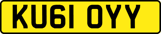 KU61OYY