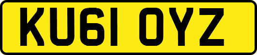 KU61OYZ