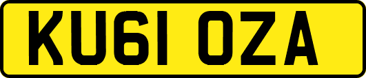 KU61OZA