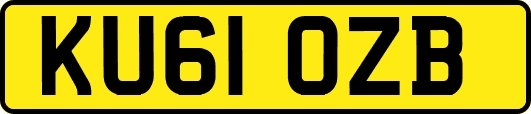 KU61OZB