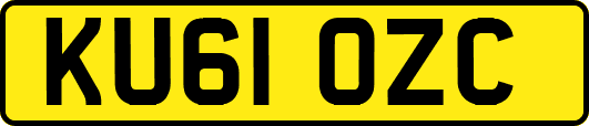 KU61OZC