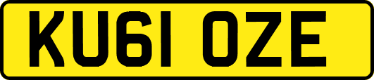 KU61OZE