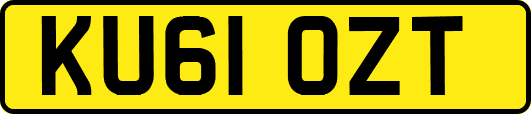 KU61OZT