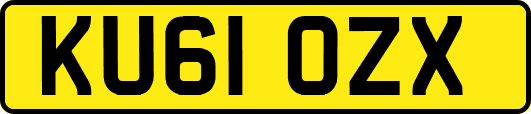 KU61OZX