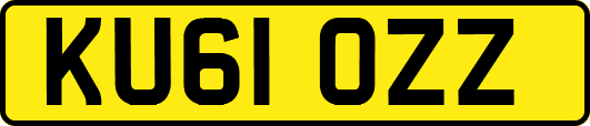 KU61OZZ