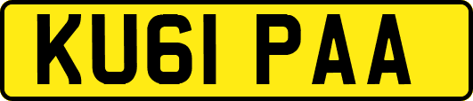 KU61PAA