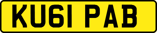 KU61PAB