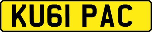 KU61PAC