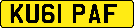 KU61PAF