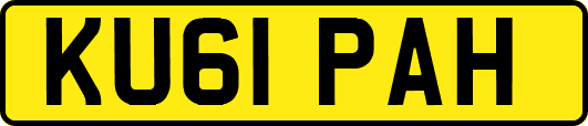KU61PAH