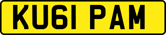 KU61PAM