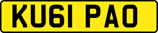 KU61PAO