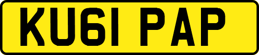 KU61PAP