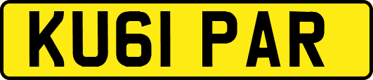 KU61PAR