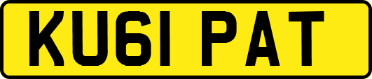 KU61PAT