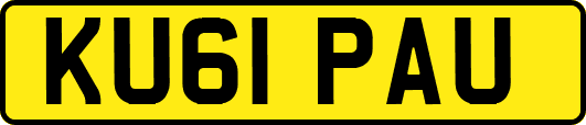 KU61PAU