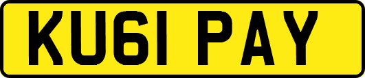 KU61PAY