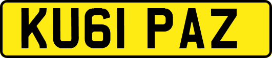 KU61PAZ