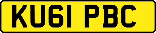 KU61PBC
