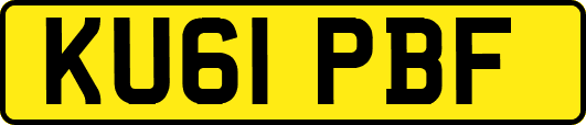 KU61PBF