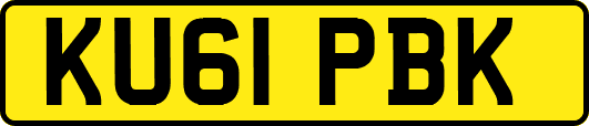 KU61PBK