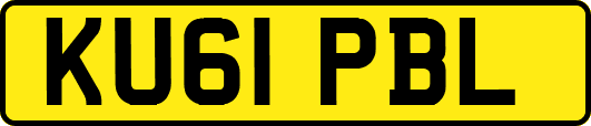 KU61PBL