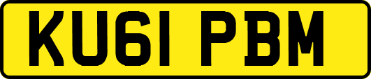 KU61PBM