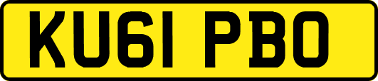 KU61PBO