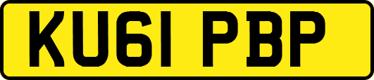 KU61PBP